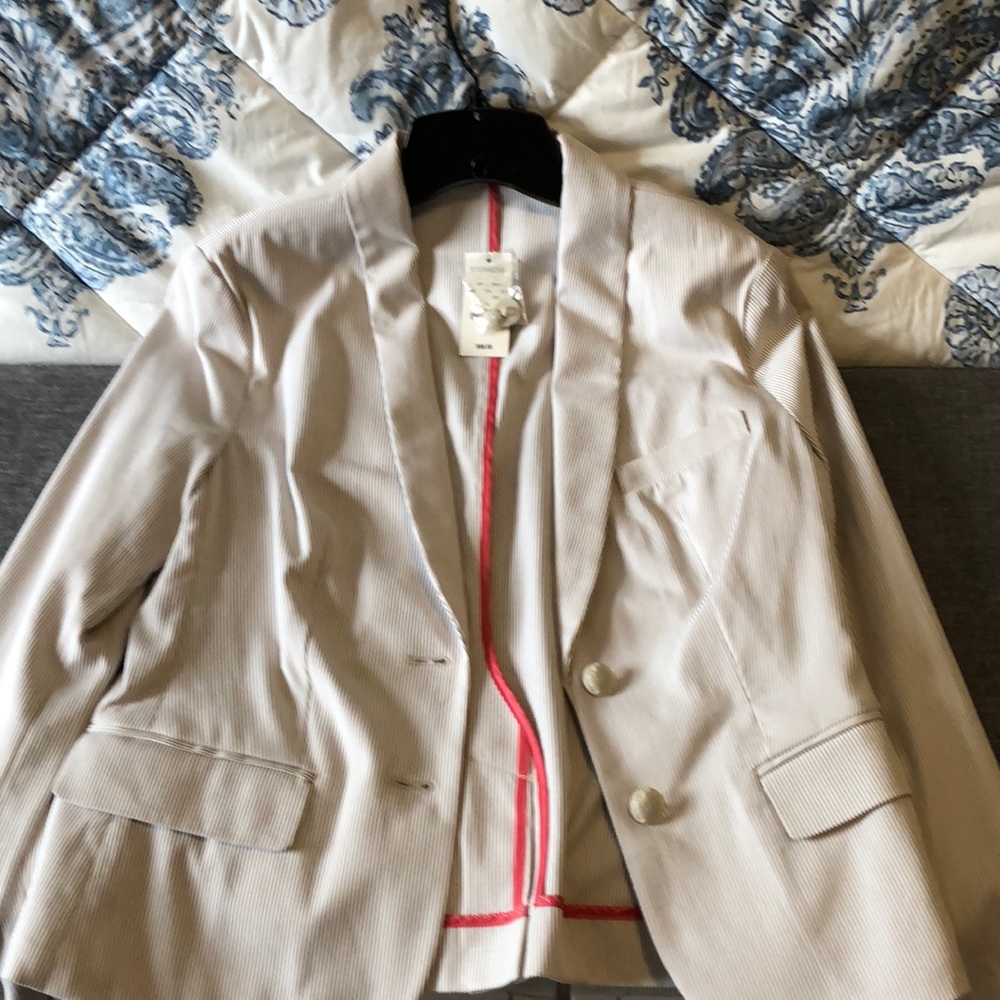 Express Blazer